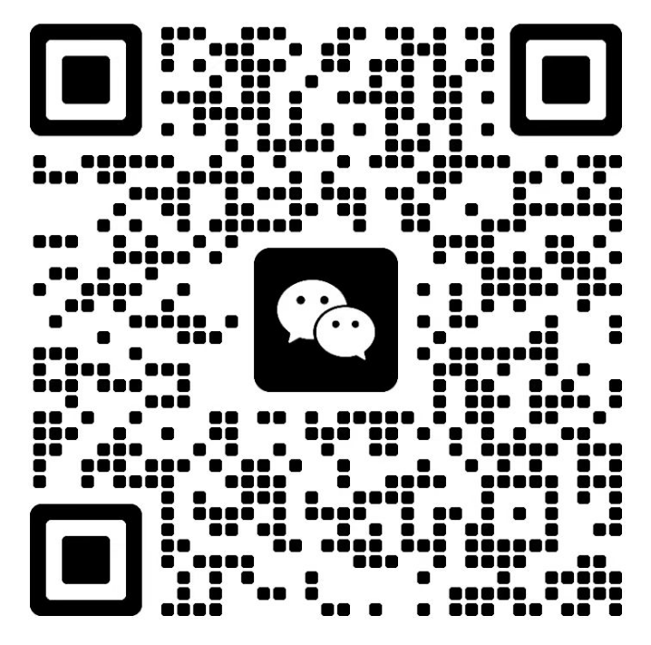 扫码添加微信-星辰源码网-传奇源码