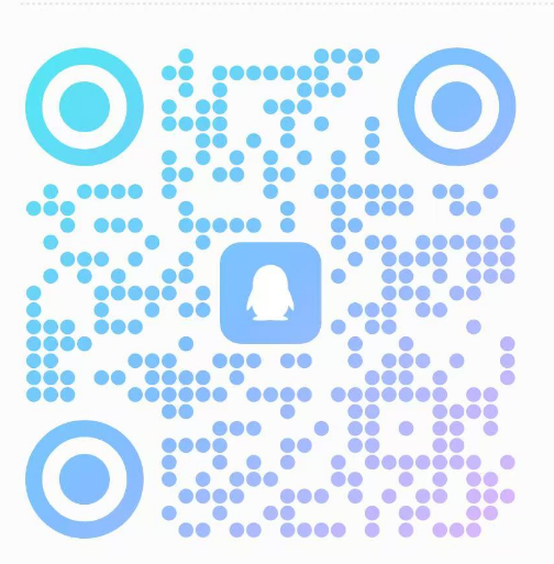 扫码加QQ群-星辰源码网-传奇源码